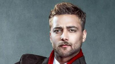  فیلم / امیر مقاره: مادرم به شدت مذهبی هست و هیچوقت آوازهای منو ...