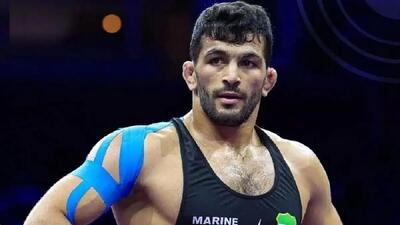  فیلم آواز شاد / سوپرایز همسر حسن یزدانی به مناسبت تولد پهلوون جویباری کشتی جهان