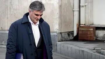 ادعای یک عضو اتاق بازرگانی / پزشکیان استعفای فرزین را پذیرفت