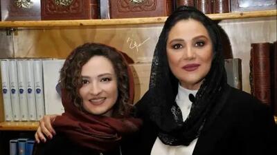  فیلم/ تیپ و استایل خیره کننده بازیگران و هنرمندان در مراسم رونمایی از کتاب شبنم مقدمی / با درخشش نورا محقق، گلاره عباسی، جوانه دلشاد،رز شریفی، راضیه دهقان و...