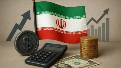 ایران و خطر ابرتورم ۳۰۰۰ درصدی /  آیا حقیقت دارد؟