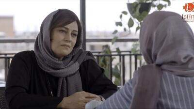  «در انتهای روز» در جشنواره فیلم جافنا رقابت می‌کند