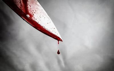  قتل یک زن جوان توسط پسر و همسر سابقش!