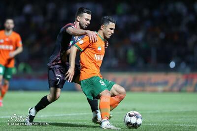 ساعت بازی پرسپولیس و مس رفسنجان/ برنامه دیدارهای امروز از هفته پانزدهم لیگ برتر