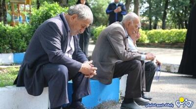  درخواست بازنگری در میزان افزایش حقوق بازنشستگان