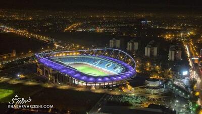 ورزشگاه مشهد یا شهر مشهد؟ مسئله این است/ این شهر اگر استثناست، شفاف بگویید!
