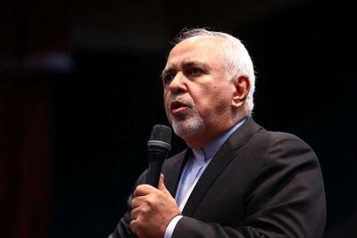 ظریف: دشمنی اسرائیل علیه ایران نیست، علیه همه اعراب منطقه است