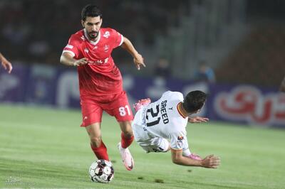 تصمیم عجیب اوسمار در مورد رضا شکاری؛ چرا خط خورد؟