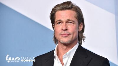 برد پیت «حفره سیاه» را به تلویزیون می‌برد/ اقتباسی از رمان چارلز برنز در راه نتفلیکس | مجموعه رسانه ای صبا