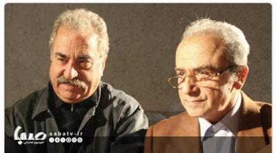 نمایشنامه‌های اکبر رادی و ظرفیت اجرای معاصر؟ / سوءبرداشت بحث برانگیز و اشتباه از متون رادی | مجموعه رسانه ای صبا