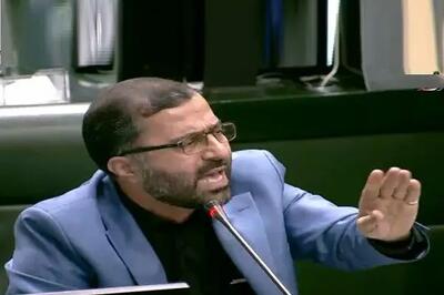 ناترازی کشور در «تصمیم» و «اراده» است