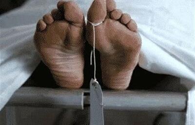 کمک جوان تهرانی به یک زن در پارک به قیمت جانش رقم خورد