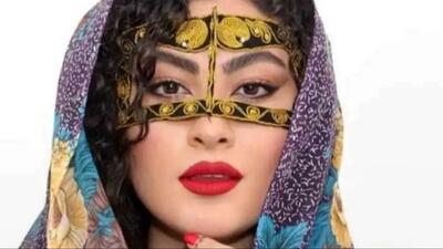  جشن تولد مجردی مریم مومن