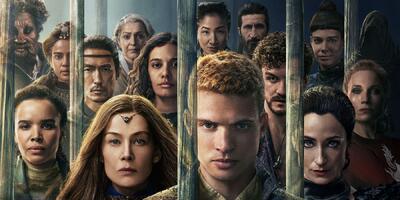  فهرست کامل سریال‌های تمدید و کنسل‌شده در ۲۰۲۵؛ از پایان «بازی مرکب» تا ادامه «خاندان اژدها»