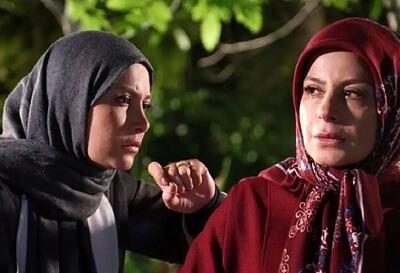  سفر در زمان؛ «سیما تیرانداز» در 23 سالگی و در سومین فیلم اش؛ سال 72