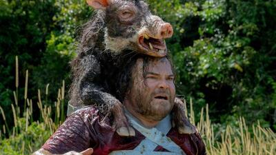 منتقدان درباره فیلم Anaconda با بازی جک بلک چه گفته‌اند؟