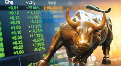 عبور شاخص از ۴,۰۰۰,۰۰۰ 