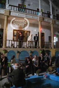 «لباس عروسی» به جشنواره بین‌المللی فولکلور هند رفت