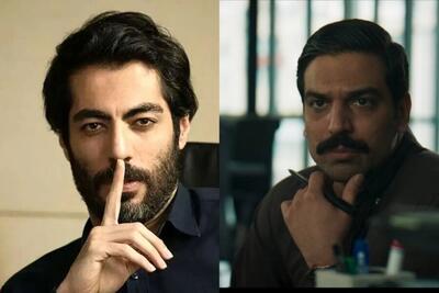  نوید پورفرج و علی احسانی؛ چالش حضور موازی در شبکه نمایش خانگی