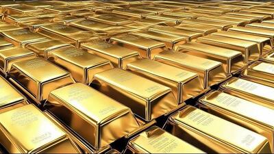 کارنامه صندوق‌ های طلا در هفته ای که گذشت