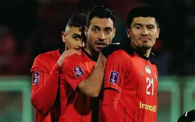 زمان و مکان بازی تراکتور و شمس آذر قزوین در هفته 15 لیگ برتر