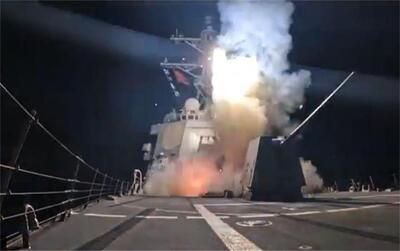 آخرین جزییات از حمله آمریکا به نیجریه؛ ترامپ: تروریست‌های داعش تاوان سختی خواهند داد