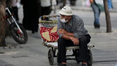  نماینده مجلس: خط فقر در تهران به حدود ۴۰ میلیون تومان رسیده است