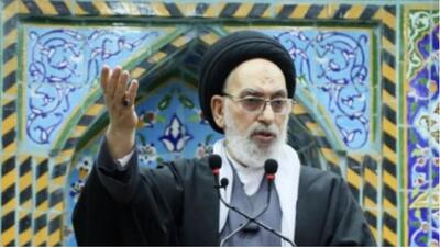  خطیب جمعه نجف اشرف: «هرگونه حرفی درباره عادی‌سازی روابط با اسرائیل در عراق مردود است/جولانی با اسرائیل همدست است»