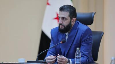  سایت عبری از احتمال دیدار الجولانی و نتانیاهو خبر داد