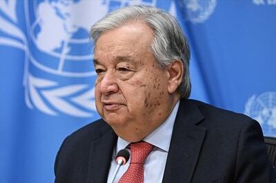 حمایت سازمان ملل از ابتکار صلح نخست وزیر سودان و درخواست آتش‌بس فوری