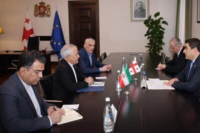 سیاست ایران در قفقاز، حفظ صلح و احترام به تمامیت ارضی کشور‌ها است