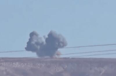 حمله جنگنده‌های سعودی به جنوب یمن (۵ دی ۱۴۰۴)