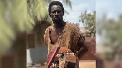 جوانی ۳۰ ساله در غنا ادعای پیامبری کرد