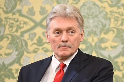 روسیه: پیشنهاد‌های آمریکا برای صلح با اوکراین مورد بررسی قرار گرفت