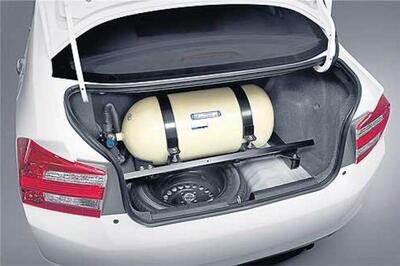 رایگان خودروهای شخصی و عمومی خود را دوگانه‌ سوز کنید + شرایط