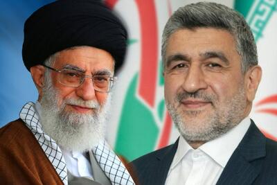 مشکل بازنشستگی رئیس سازمان بورس با اذن رهبری حل شده است