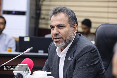 هوشمندسازی کامل اندازه‌گیری در نقاط تبادلی مجتمع پارس جنوبی