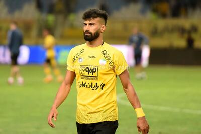 انتقال رامین رضاییان به سپاهان چقدر جدی است؟