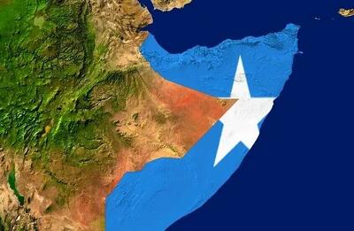  واکنش مصر و ترکیه درباره به رسمیت شناختن سومالی لند از سوی نتانیاهو