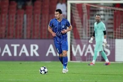 غیبت ۲ بازیکن استقلال مقابل گل گهر قطعی شد