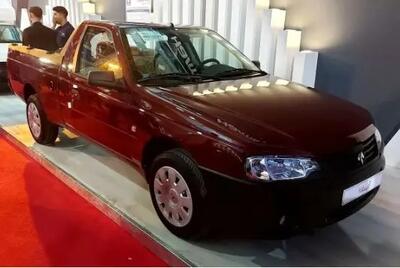 شرایط فروش اقساطی وانت آریسان ایران خودرو ویژه دی ۱۴۰۴ اعلام شد + جزئیات