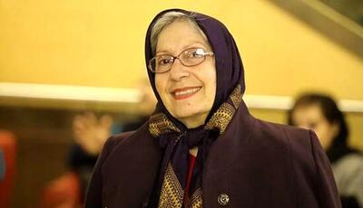 بیوگرافی شیرین یزدان‌بخش/ سن، آثار مهم و علت درگذشت