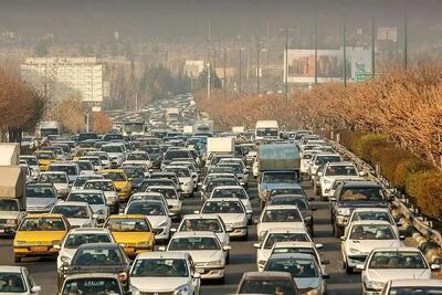 خبر جدید درباره ساعت اجرای طرح زوج و فرد برای فردا  شنبه ۶ دی