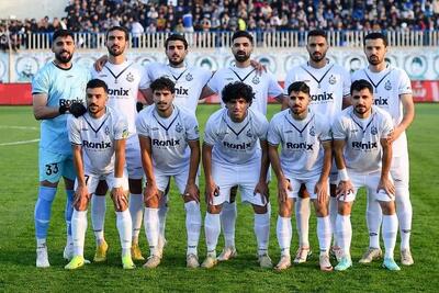 ​ترکیب ملوان برابر آلومینیوم