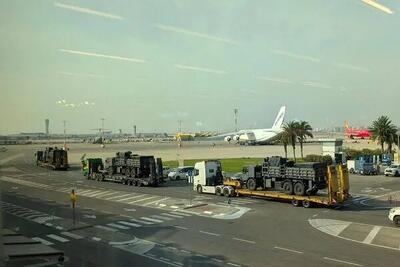 جزئیات جدید از نفوذ ایران به قلب اسرائیل