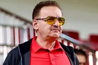 با این شرایط تراکتور از لیگ انصراف خواهد داد!