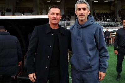 سرمربی مس رفسنجان: داور بازیکنم را عصبانی کرد!