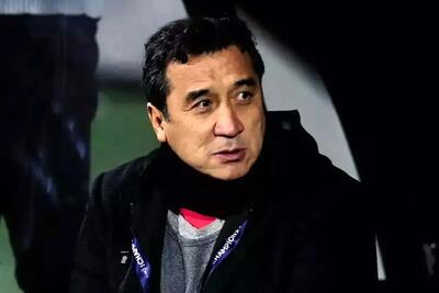 خداداد: ما عادت کردیم فحش بدهند اما ای کاش عادلانه جواب بدهید