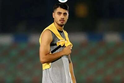 علت حذف سعید سحرخیزان از تیم‌ملی