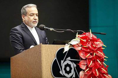 رونمایی عراقچی از پیام‌ آمریکایی‌ها در جنگ 12 روزه | سیاست روز